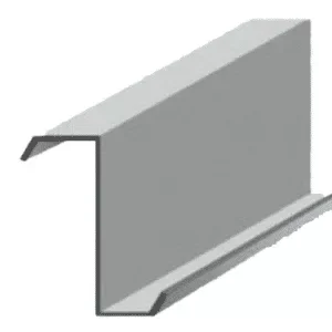 Secondary Members - C & Z Purlins