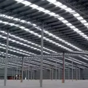 Polycarbonate Sky Light sheets