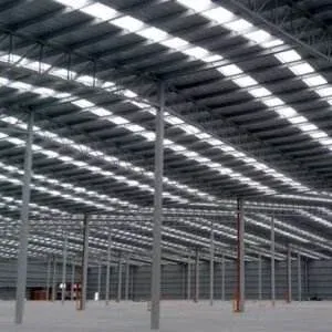 Polycarbonate Sky Light sheets
